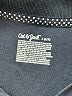Cat & Jack Blue Short Sleeve Top Size 6 - 7 - photo 3