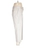 Ann Taylor Silver Casual Pants Size 10 - photo 4