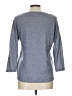 Old Navy Gray Pullover Sweater Size L - photo 2