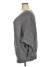 Philosophy Republic Clothing Gray Pullover Sweater Size 2X - photo 5