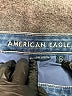 American Eagle Outfitters Solid Blue Skort Size 16 - photo 3