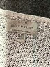 Lucky Brand Solid Ivory Pullover Sweater Size XL - photo 7