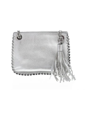 MICHAEL Michael Kors Leather Crossbody Bag (view 1)