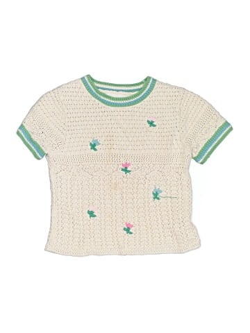 Zara Short Sleeve Top (view 1)