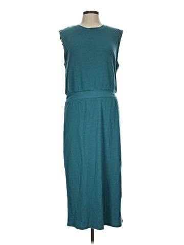 Lou & Grey Casual Dress (view 1)