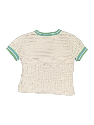 Zara Short Sleeve Top (view 2)