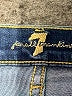 7 For All Mankind Blue Jeans Size 29 waist - photo 7