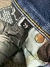 7 For All Mankind Blue Jeans Size 29 waist - photo 8