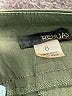 Renuar Green Active Pants Size 8 - photo 7