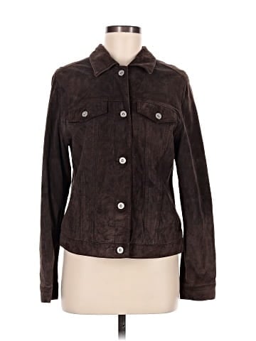 Eddie Bauer Jacket (view 1)