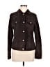 Eddie Bauer 100% Polyester Brown Jacket Size M - photo 1