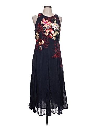 By Anthropologie Cocktail Dress (view 1)