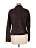 Eddie Bauer 100% Polyester Brown Jacket Size M - photo 2