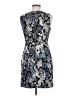 H&M Blue Cocktail Dress Size 8 - photo 2
