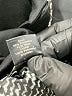 Ann Taylor Factory Black Blazer Size 0 Petite - photo 7