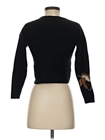 Maeve by Anthropologie Cashmere Pullover Sweater (view 2)