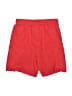 Gap Kids 100% Nylon Solid Red Board Shorts Size 10 - photo 2