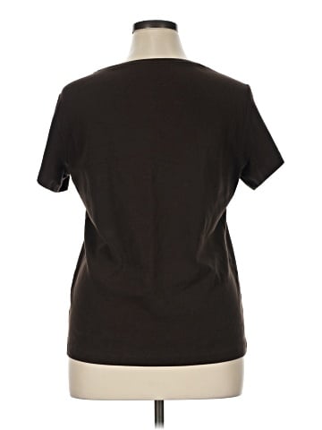 Chico's Short Sleeve T-Shirt (view 2)