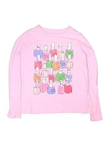 Crewcuts Long Sleeve T-Shirt (view 1)