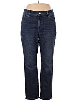Lane Bryant Jeans