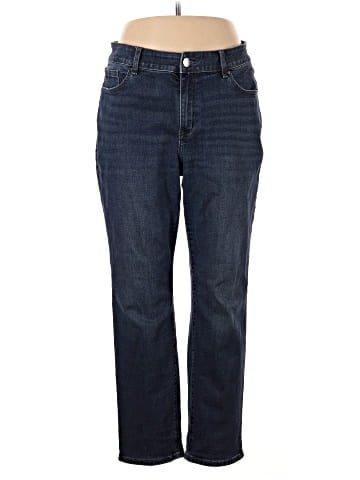 Lane Bryant Jeans (view 1)