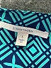 41Hawthorn Teal Sleeveless Blouse Size S - photo 7