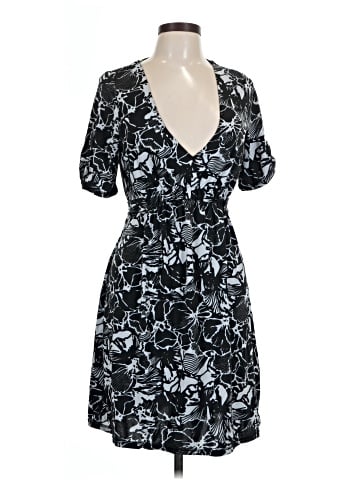 VERTIGO Cocktail Dress (view 1)
