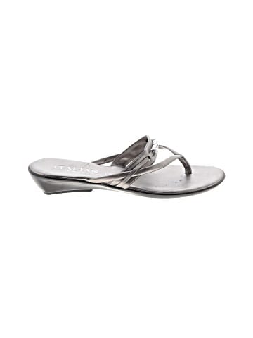Italian Shoemakers Footwear Wedges (view 1)