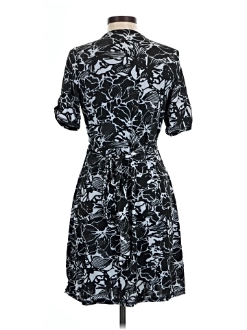 VERTIGO Cocktail Dress (view 2)