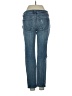 Ann Taylor LOFT Hearts Blue Jeans Size 25 waist - photo 2