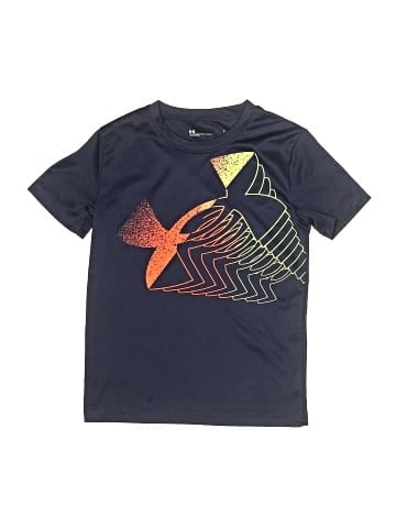 Under Armour Short Sleeve T-Shirt (view 1)