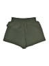 Avia Solid Green Cargo Shorts Size XS - photo 2