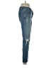 Ann Taylor LOFT Hearts Blue Jeans Size 25 waist - photo 4