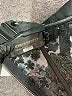 Bronx & Banco Paisley Black Jumpsuit Size M - photo 4