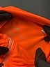 Adidas Orange Track Jacket Size M - photo 6