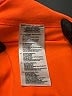 Adidas Orange Track Jacket Size M - photo 7