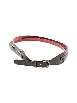 Tommy Hilfiger Leather Belt