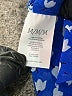 CAbi 100% Polyester Blue Sleeveless Blouse Size M - photo 8