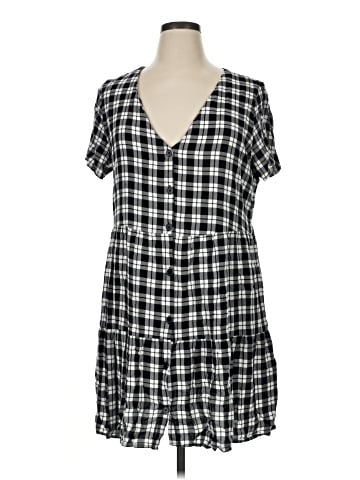 Divided by H&M Casual Dress (view 1)