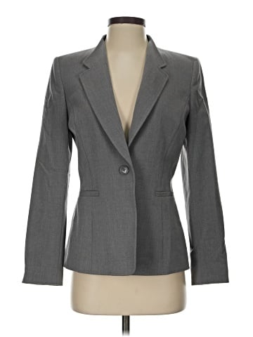 Tahari by ASL Blazer (view 1)
