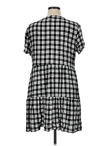 Divided by H&M Casual Dress (view 2)