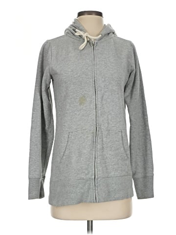 Gap Zip Up Hoodie (view 1)