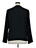 Remade 100% Polyester Black Long Sleeve Blouse Size XL - photo 2