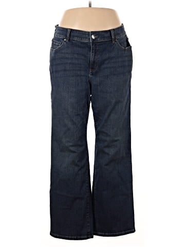 Lane Bryant Jeans (view 1)