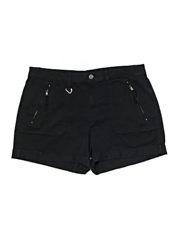White House Black Market Shorts (view 1)