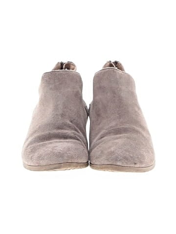 Kenneth Cole REACTION Ankle Boots (view 2)