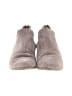 Kenneth Cole REACTION 100% Leather Gray Ankle Boots Size 7 1/2 - photo 2