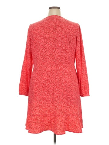 Ann Taylor LOFT Casual Dress (view 2)