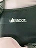 ULTRACOR Graphic Black Track Jacket Size M - photo 6
