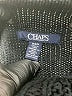 Chaps Black Turtleneck Sweater Size M - photo 7